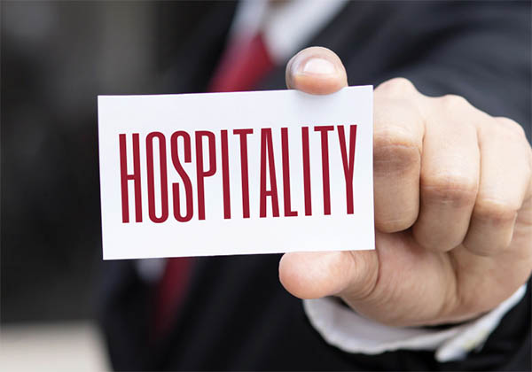 Hospitality Marketing Industry Expert