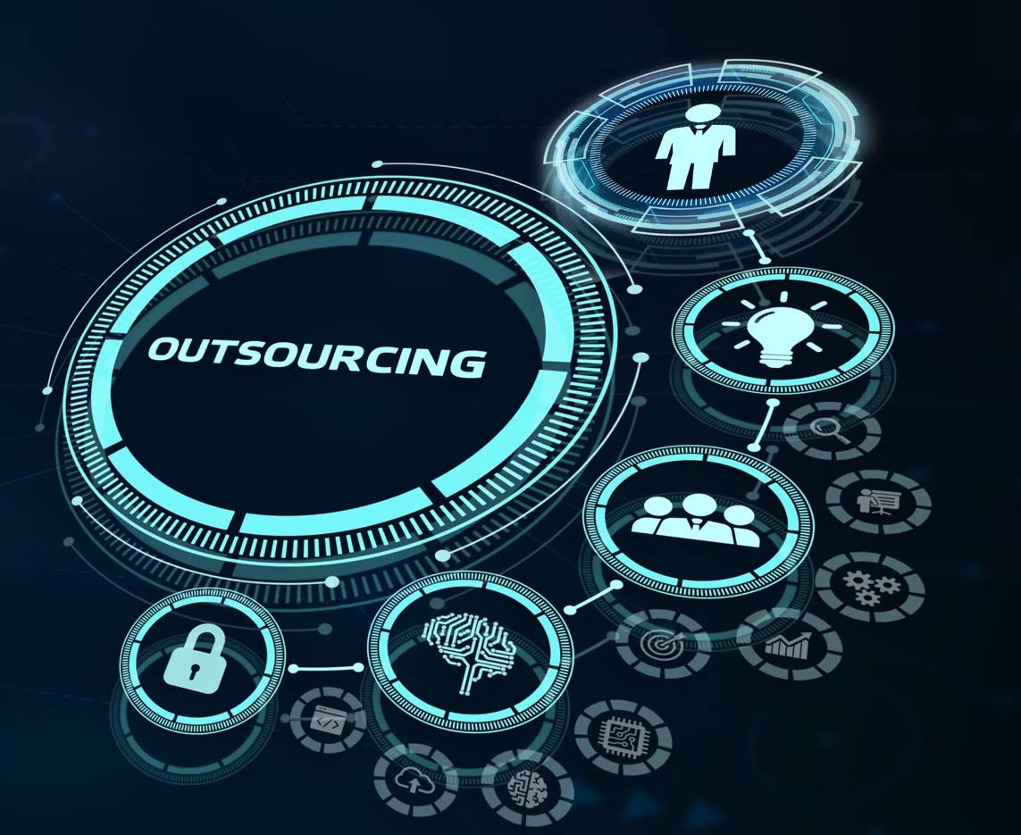 Outsourcing Services Home