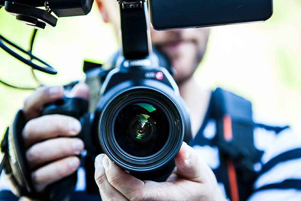 Photography & Videography Services Provider